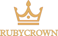 RubyCrown อาณาจักรเดิมพันระดับพรีเมียม เปลี่ยนการสปินให้เป็นกำไร